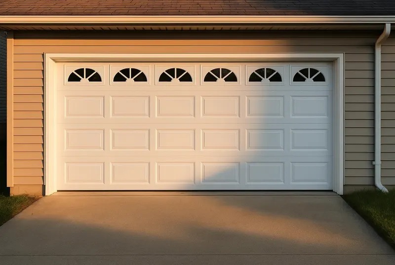 Contact Trenton Garage Door Experts