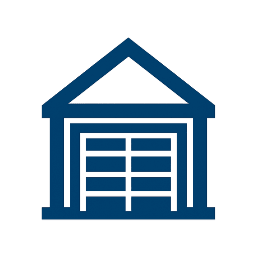 Trenton Garage Door Experts logo